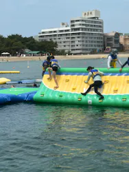 フロリックシー アドベンチャーパーク淡路島に投稿された画像（2026/8/29）