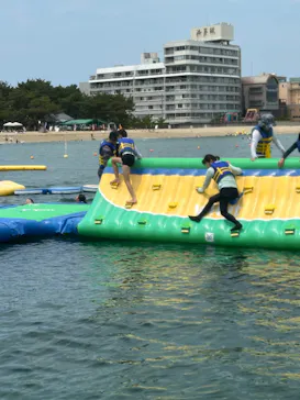 フロリックシー アドベンチャーパーク淡路島に投稿された画像（2026/8/29）