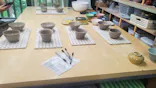 陶工房 楽 RAKU（らく）に投稿された画像（2026/8/29）