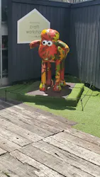 EnglishGardenローザンベリー多和田に投稿された画像（2026/8/29）