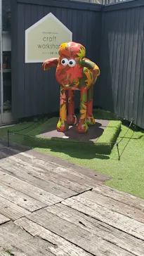 EnglishGardenローザンベリー多和田に投稿された画像（2026/8/29）