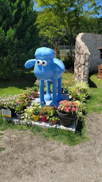 EnglishGardenローザンベリー多和田に投稿された画像（2026/8/29）