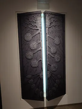 鋼の錬金術師×黄泉のツガイ展に投稿された画像（2026/8/29）