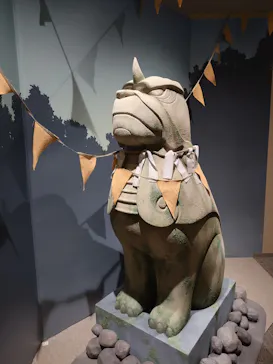 鋼の錬金術師×黄泉のツガイ展に投稿された画像（2026/8/29）