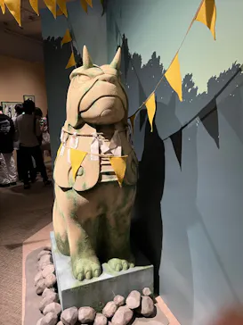 鋼の錬金術師×黄泉のツガイ展に投稿された画像（2026/8/29）