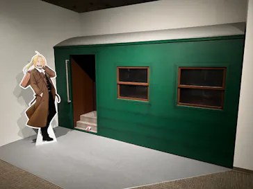 鋼の錬金術師×黄泉のツガイ展に投稿された画像（2026/8/29）