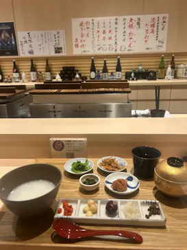うめきた温泉 蓮 Wellbeing Parkに投稿された画像（2026/8/29）