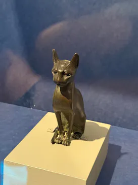 特別展　古代エジプト（長野県立美術館）に投稿された画像（2026/8/29）