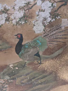 東京都美術館開館100周年記念　大英博物館日本美術コレクション　百花繚乱～海を越えた江戸絵画に投稿された画像（2026/8/29）