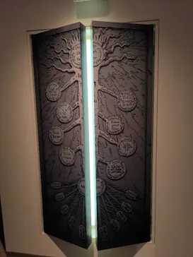 鋼の錬金術師×黄泉のツガイ展に投稿された画像（2026/8/29）