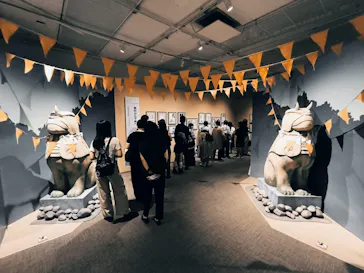 鋼の錬金術師×黄泉のツガイ展に投稿された画像（2026/8/29）