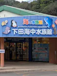 下田海中水族館に投稿された画像（2026/8/29）