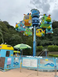 東京サマーランドに投稿された画像（2026/8/29）