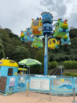 東京サマーランドに投稿された画像（2026/8/29）