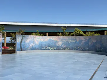 大塚国際美術館に投稿された画像（2026/8/29）