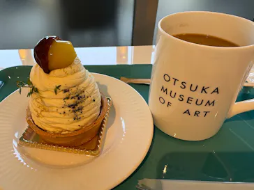 大塚国際美術館に投稿された画像（2026/8/29）