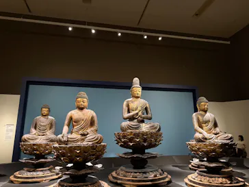 弘法大師生誕1250年記念　特別展「空海と真言の名宝」に投稿された画像（2026/8/29）