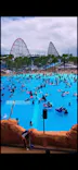 ナガシマスパーランドに投稿された画像（2026/8/29）