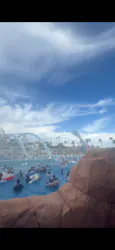 ナガシマスパーランドに投稿された画像（2026/8/29）