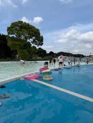 稲毛海浜公園（SUNSET BEACH PARK INAGE）に投稿された画像（2026/8/29）