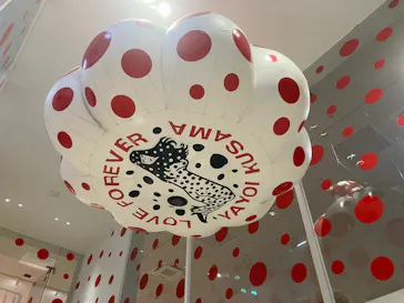 彫刻の森美術館に投稿された画像（2026/8/29）