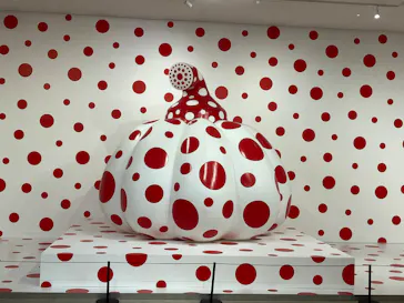 彫刻の森美術館に投稿された画像（2026/8/29）