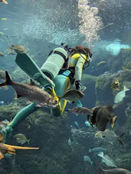 江の島シーキャンドル×新江ノ島水族館に投稿された画像（2026/8/29）