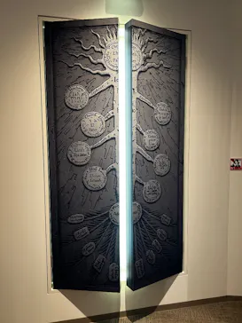鋼の錬金術師×黄泉のツガイ展に投稿された画像（2026/8/29）