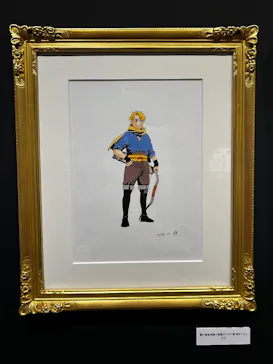 鋼の錬金術師×黄泉のツガイ展に投稿された画像（2026/8/29）