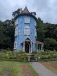 ムーミンバレーパークに投稿された画像（2026/8/29）