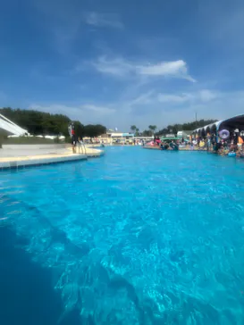 海の中道サンシャインプールに投稿された画像（2026/8/29）