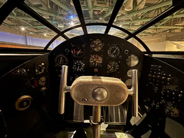 航空科学博物館に投稿された画像（2026/8/29）