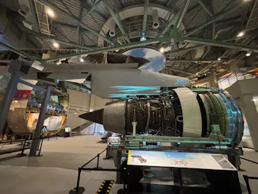 航空科学博物館に投稿された画像（2026/8/29）
