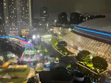 東京ドームシティ アトラクションズに投稿された画像（2026/8/30）