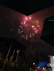 西武園ゆうえんちに投稿された画像（2026/8/29）