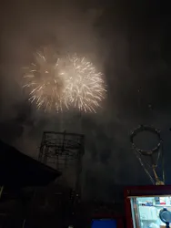 西武園ゆうえんちに投稿された画像（2026/8/29）