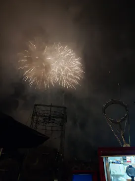 西武園ゆうえんちに投稿された画像（2026/8/29）