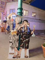 西武園ゆうえんちに投稿された画像（2026/8/29）