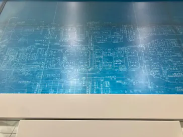 大和ミュージアムに投稿された画像（2026/8/29）