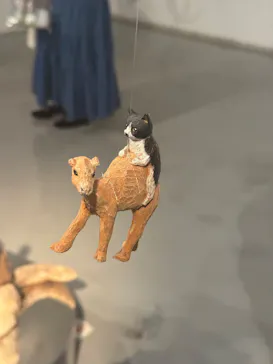 尾道市立美術館に投稿された画像（2026/8/29）