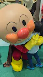 横浜アンパンマンこどもミュージアムに投稿された画像（2026/8/30）