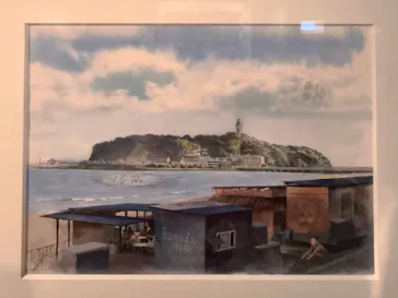 プレバト才能アリ展　芸能人の名作と劇的添削2012‐2026に投稿された画像（2026/8/30）