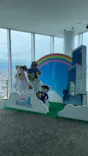 ハルカス300(展望台)に投稿された画像（2026/8/30）