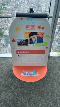 ハルカス300(展望台)に投稿された画像（2026/8/30）