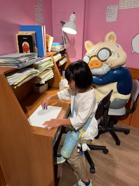 ジブリパーク展に投稿された画像（2026/8/30）
