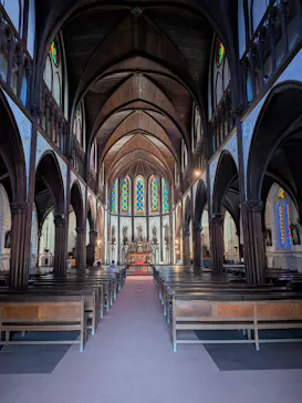 博物館 明治村に投稿された画像（2026/8/30）