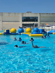 稲毛海浜公園（SUNSET BEACH PARK INAGE）に投稿された画像（2026/8/30）