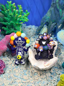 海洋堂ホビーロビー大阪に投稿された画像（2026/8/30）