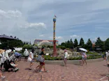 レゴランドⓇ・ジャパン・リゾートに投稿された画像（2026/8/30）