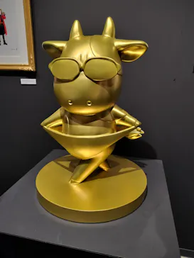 鋼の錬金術師×黄泉のツガイ展に投稿された画像（2026/8/30）